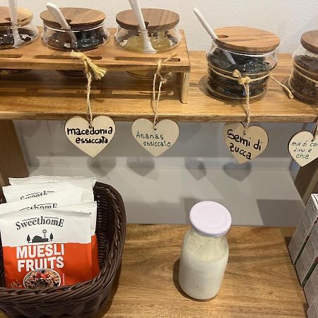 Villa D Erna 마리아나디피에트라산타 외부 사진