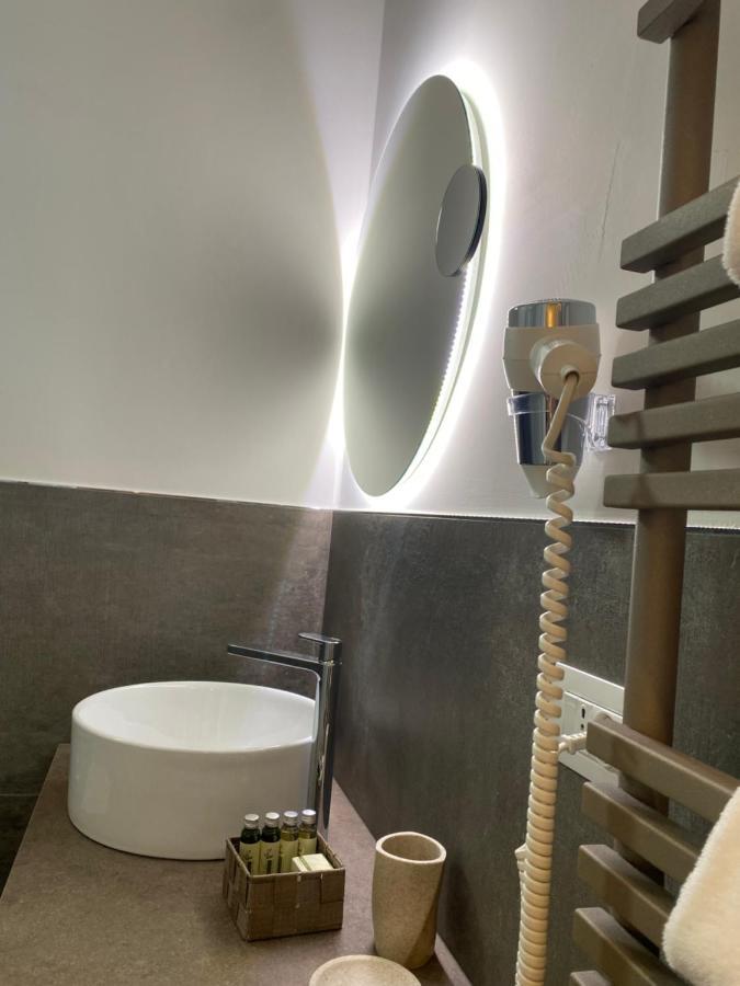 Villa D Erna 마리아나디피에트라산타 외부 사진
