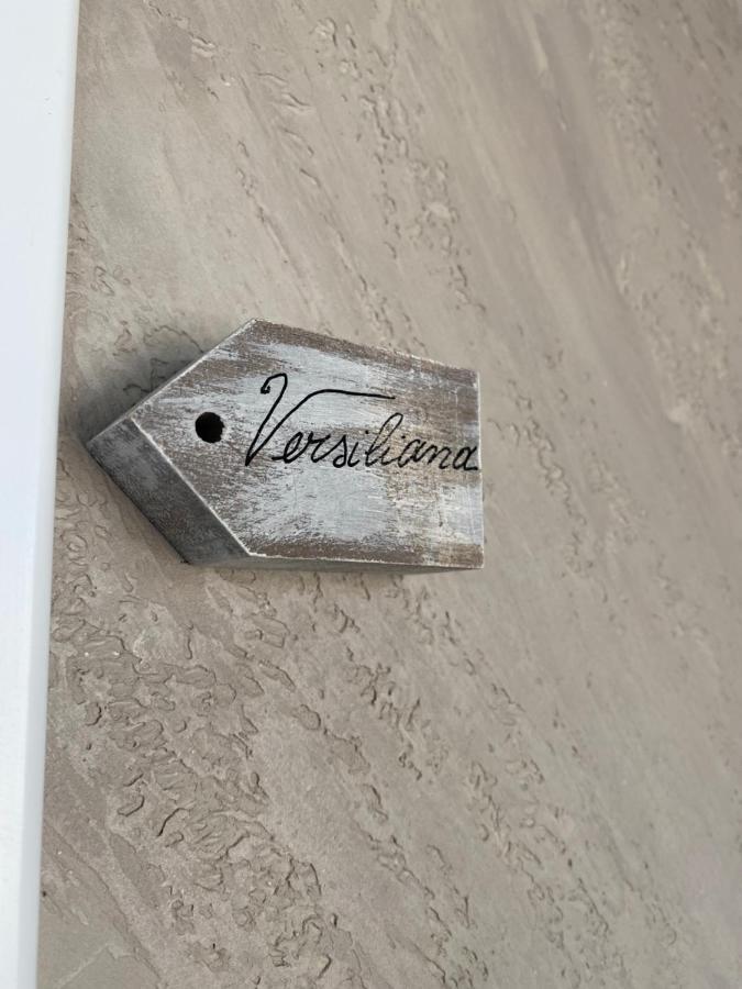 Villa D Erna 마리아나디피에트라산타 외부 사진