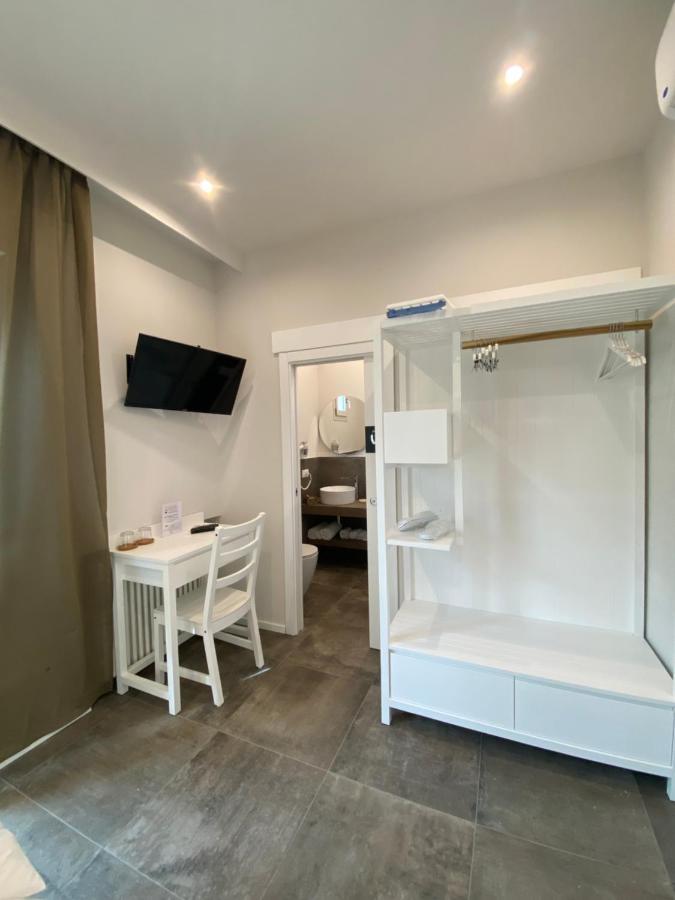 Villa D Erna 마리아나디피에트라산타 외부 사진