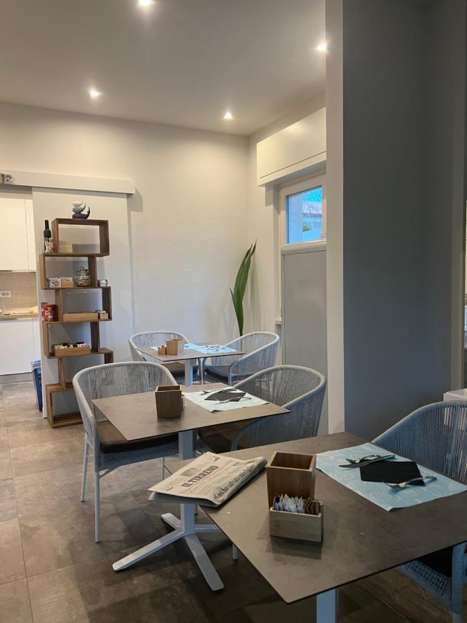 Villa D Erna 마리아나디피에트라산타 외부 사진