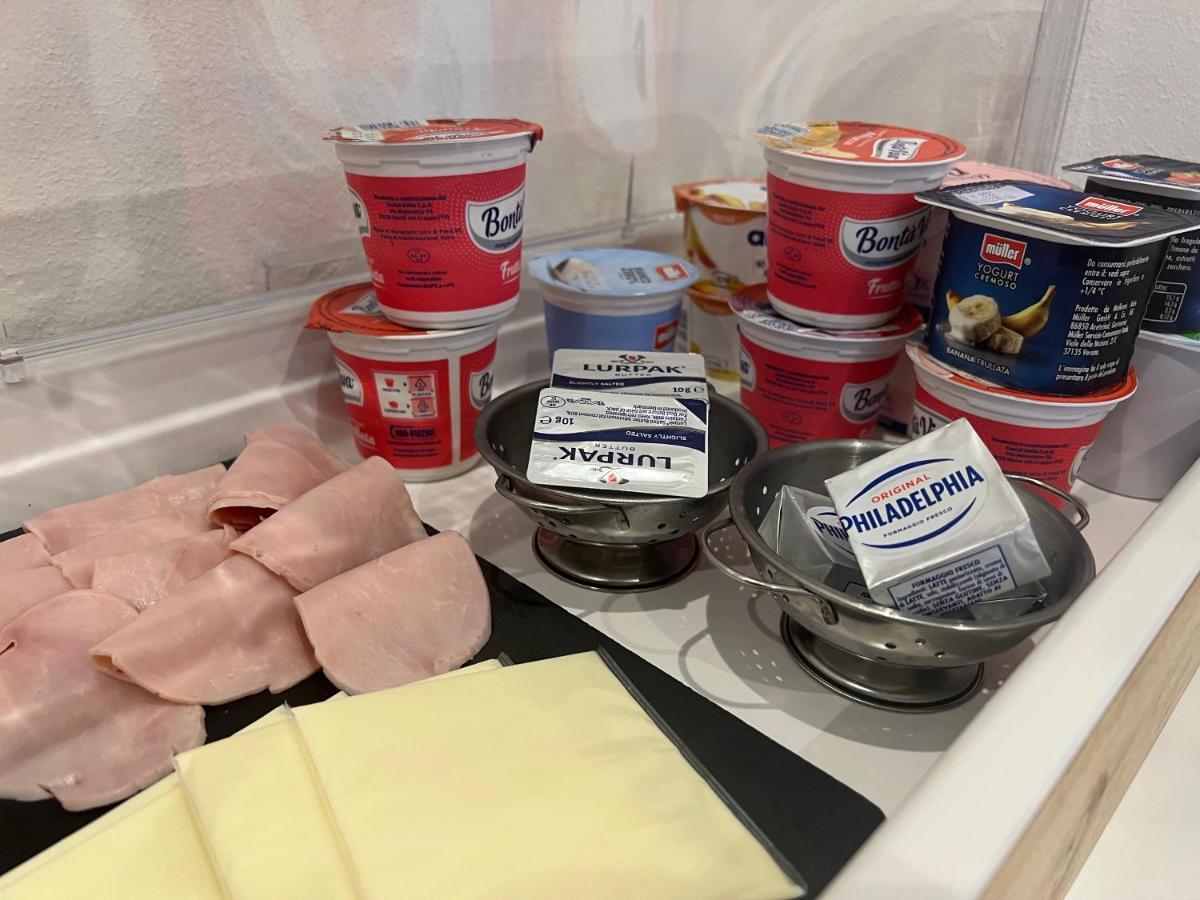 Villa D Erna 마리아나디피에트라산타 외부 사진